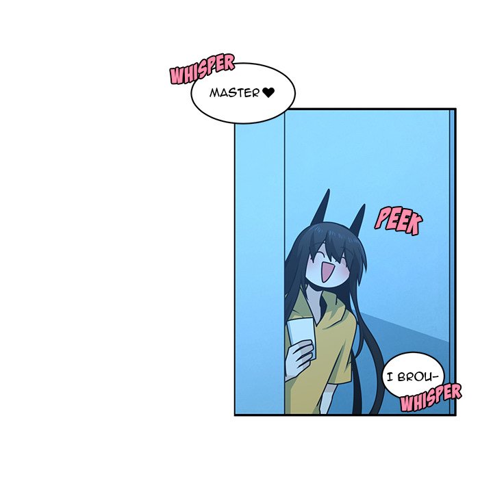 Go Away, Mr.Demon Chapter 221 image 50