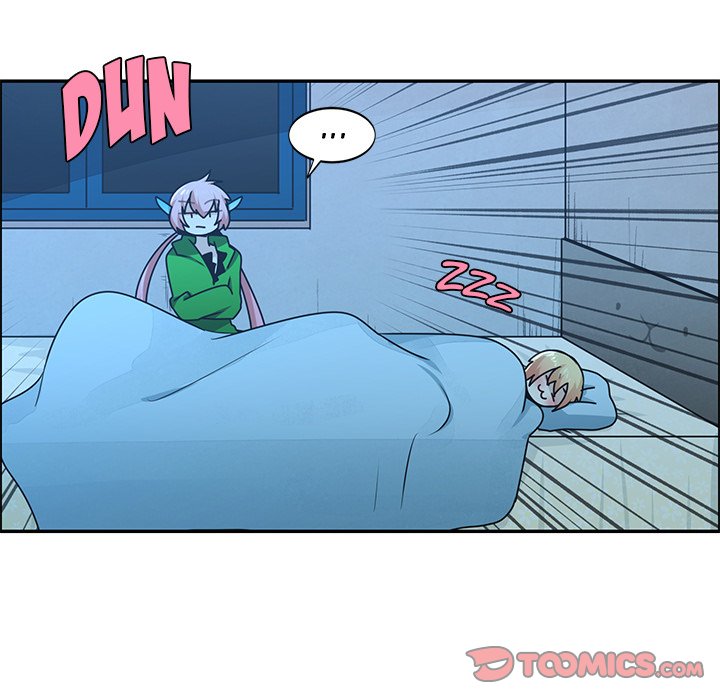 Go Away, Mr.Demon Chapter 221 image 53