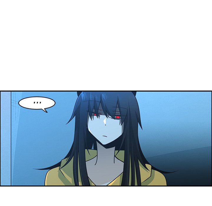 Go Away, Mr.Demon Chapter 221 image 54