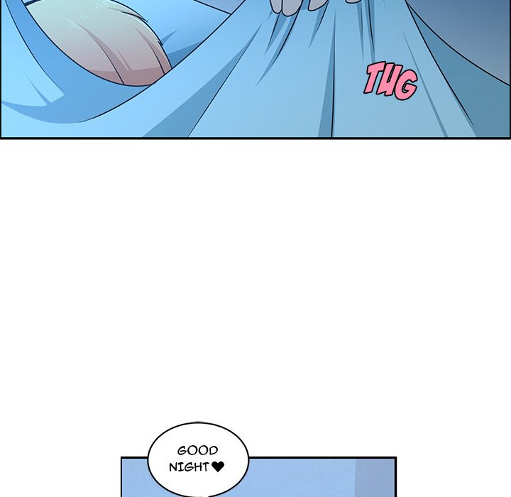 Go Away, Mr.Demon Chapter 221 image 56