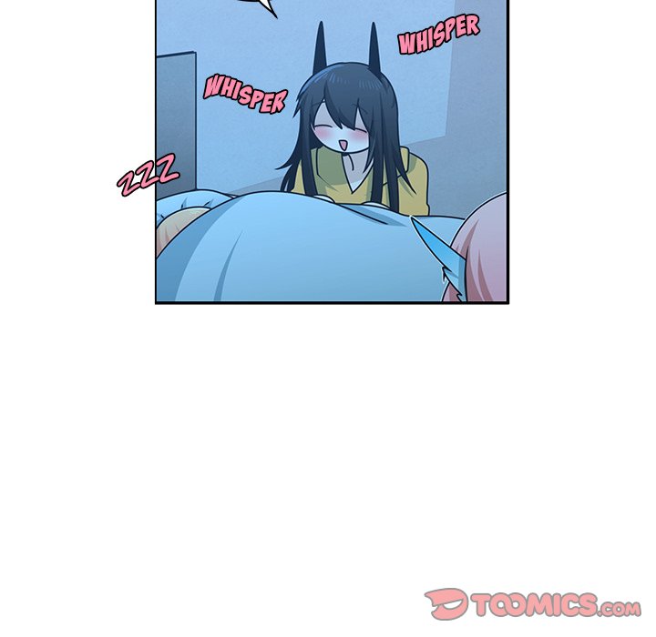 Go Away, Mr.Demon Chapter 221 image 57