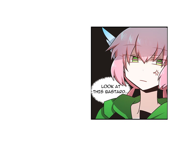 Go Away, Mr.Demon Chapter 221 image 58