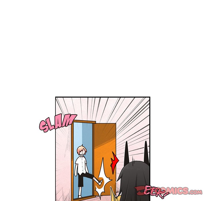 Go Away, Mr.Demon Chapter 221 image 5