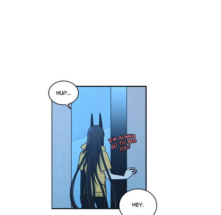 Go Away, Mr.Demon Chapter 221 image 59