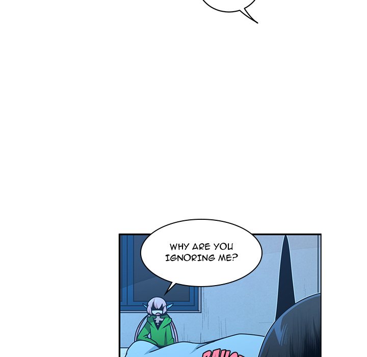 Go Away, Mr.Demon Chapter 221 image 60