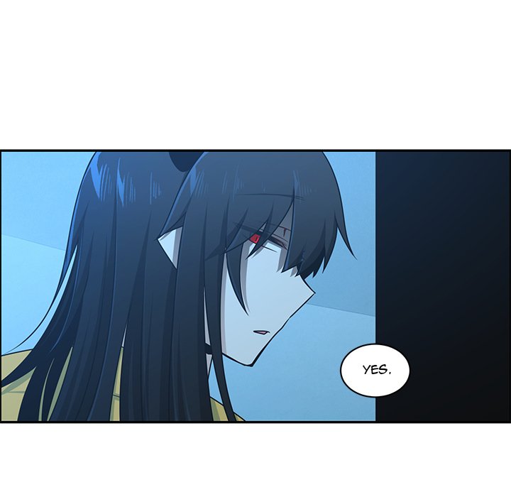 Go Away, Mr.Demon Chapter 221 image 64