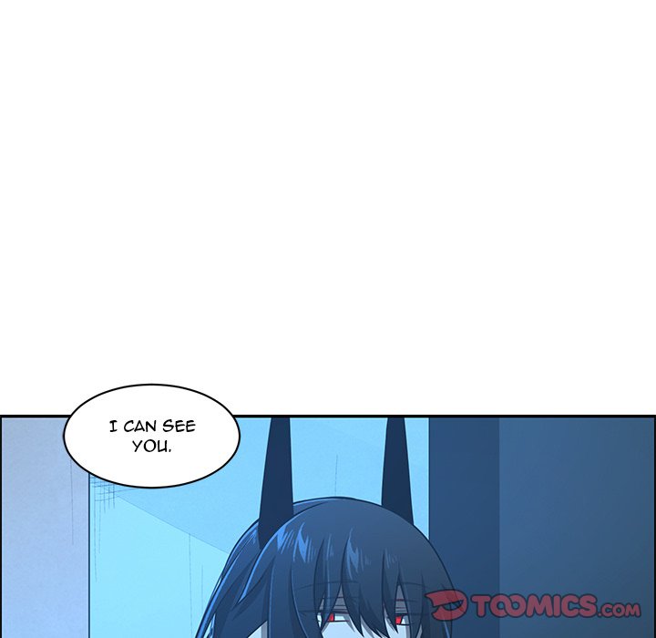 Go Away, Mr.Demon Chapter 221 image 65
