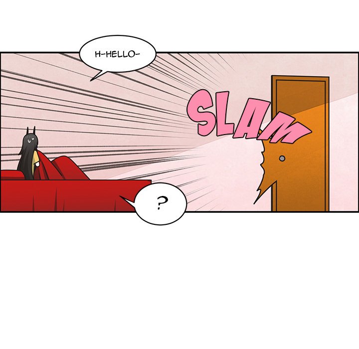 Go Away, Mr.Demon Chapter 221 image 8