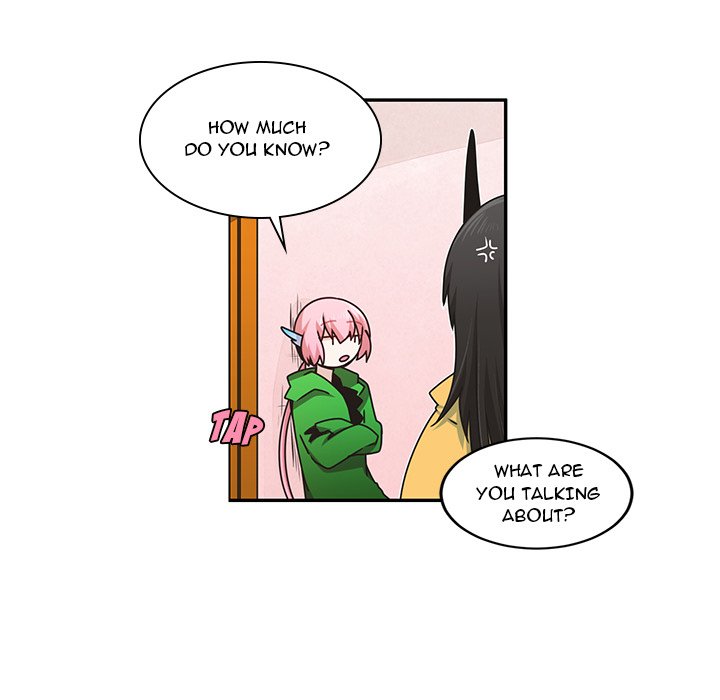 Go Away, Mr.Demon Chapter 222 image 12
