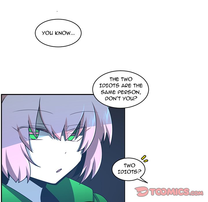 Go Away, Mr.Demon Chapter 222 image 13