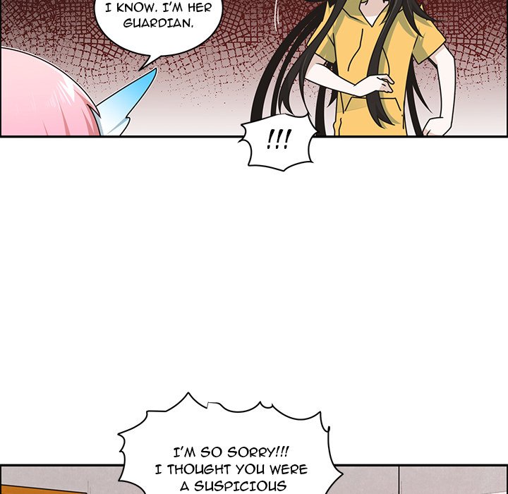 Go Away, Mr.Demon Chapter 222 image 15