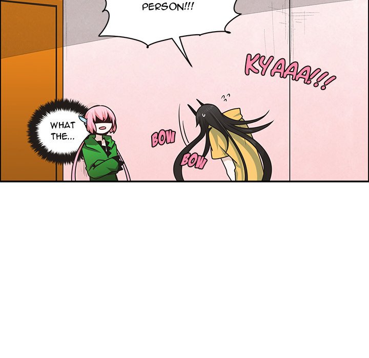 Go Away, Mr.Demon Chapter 222 image 16
