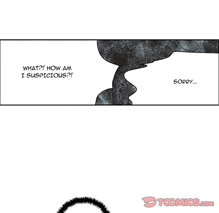 Go Away, Mr.Demon Chapter 222 image 17