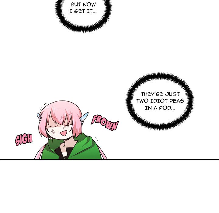 Go Away, Mr.Demon Chapter 222 image 18