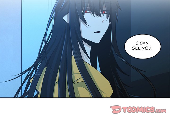 Go Away, Mr.Demon Chapter 222 image 1