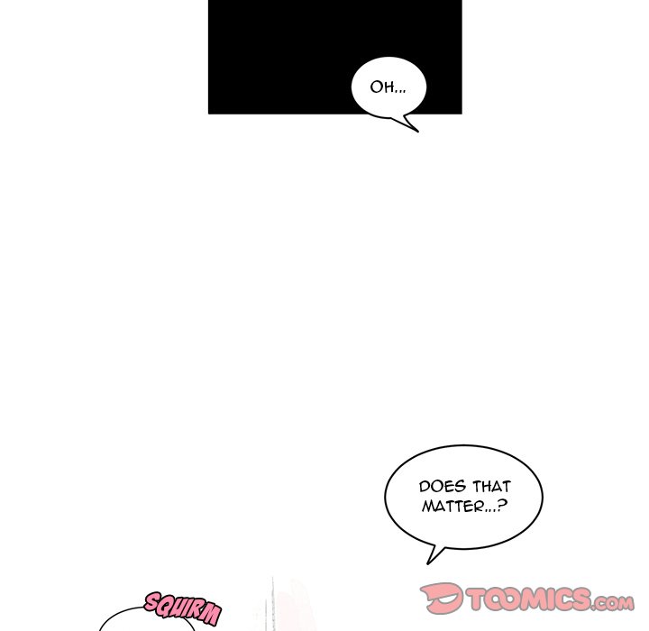 Go Away, Mr.Demon Chapter 222 image 21