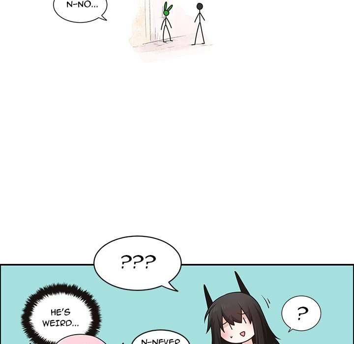 Go Away, Mr.Demon Chapter 222 image 22