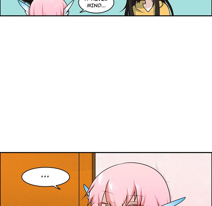 Go Away, Mr.Demon Chapter 222 image 23