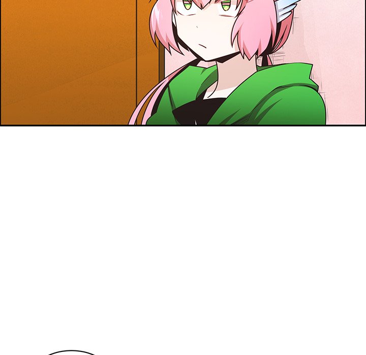 Go Away, Mr.Demon Chapter 222 image 24
