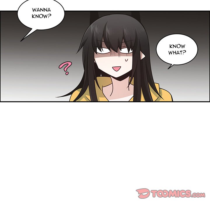 Go Away, Mr.Demon Chapter 222 image 25
