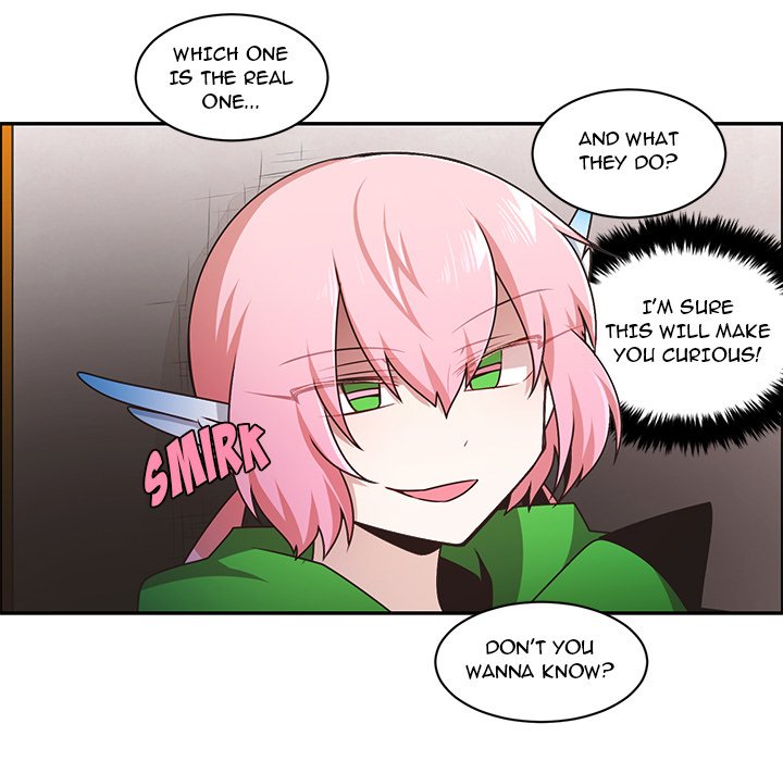 Go Away, Mr.Demon Chapter 222 image 26