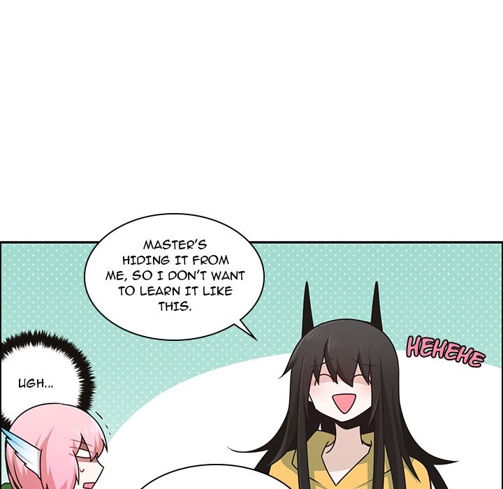 Go Away, Mr.Demon Chapter 222 image 27