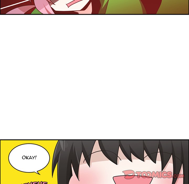 Go Away, Mr.Demon Chapter 222 image 29