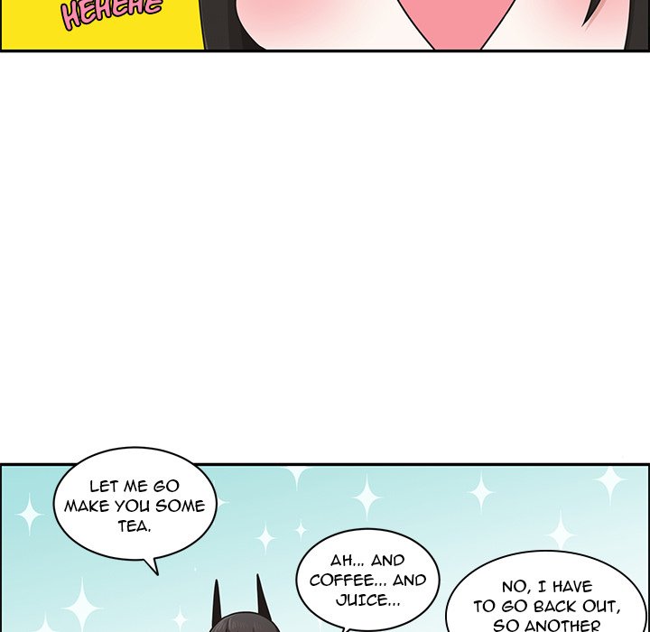 Go Away, Mr.Demon Chapter 222 image 30