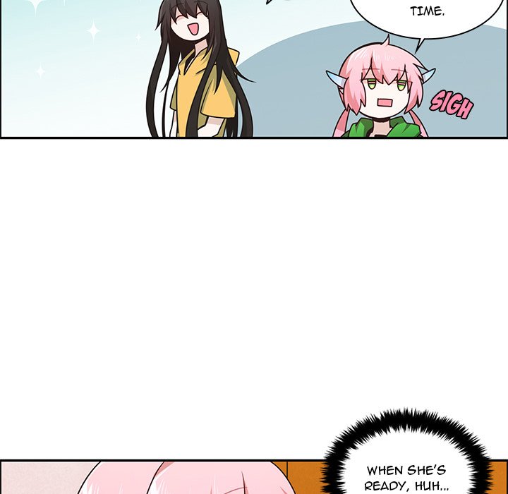 Go Away, Mr.Demon Chapter 222 image 31