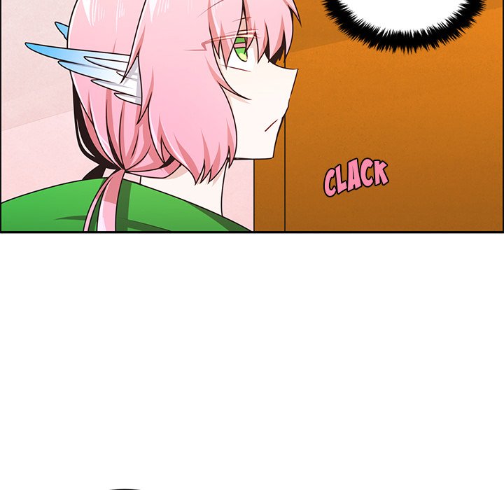 Go Away, Mr.Demon Chapter 222 image 32