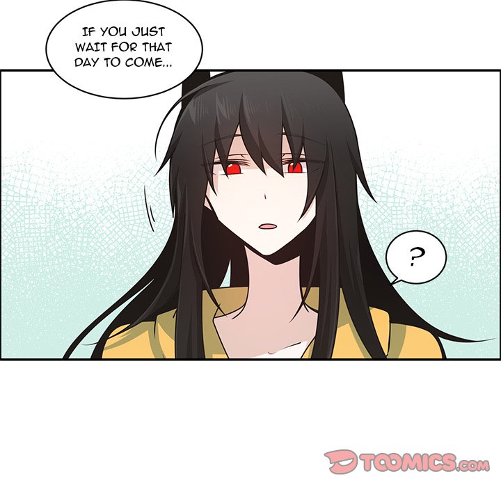 Go Away, Mr.Demon Chapter 222 image 33