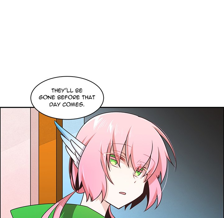 Go Away, Mr.Demon Chapter 222 image 34