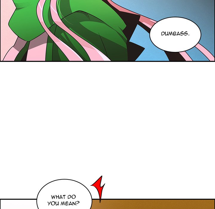 Go Away, Mr.Demon Chapter 222 image 35