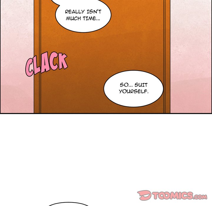 Go Away, Mr.Demon Chapter 222 image 37