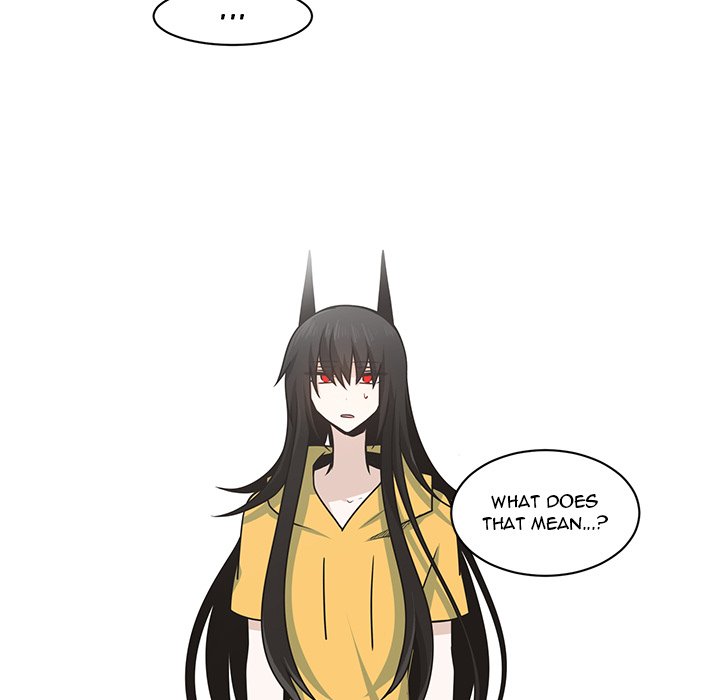 Go Away, Mr.Demon Chapter 222 image 38