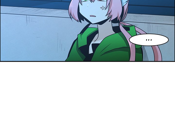 Go Away, Mr.Demon Chapter 222 image 3