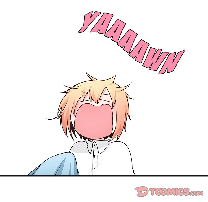 Go Away, Mr.Demon Chapter 222 image 41