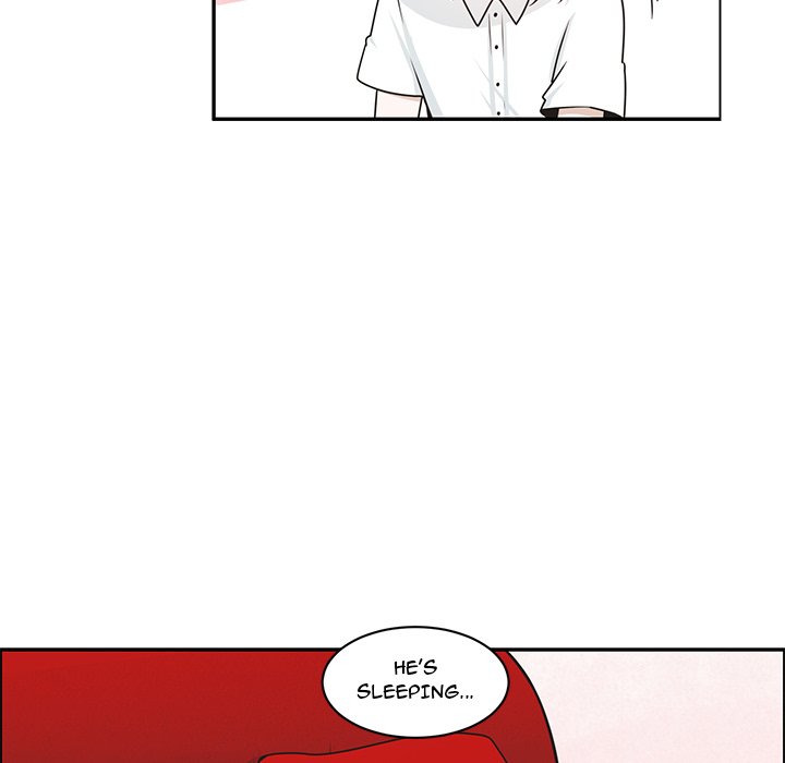 Go Away, Mr.Demon Chapter 222 image 46