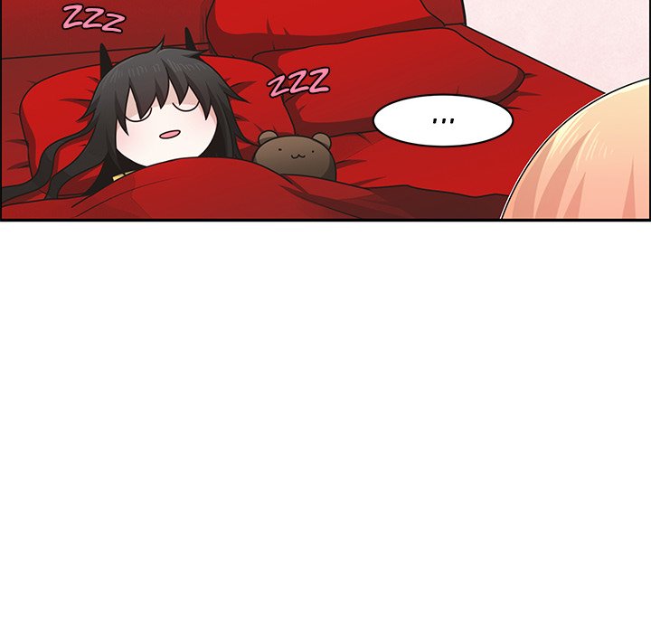Go Away, Mr.Demon Chapter 222 image 47