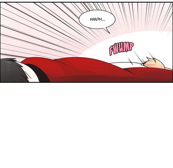 Go Away, Mr.Demon Chapter 222 image 48