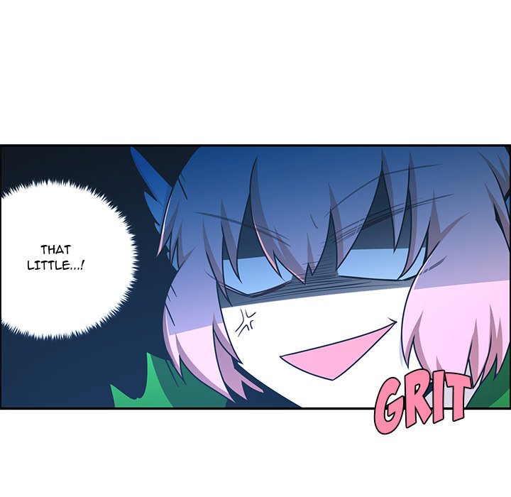 Go Away, Mr.Demon Chapter 222 image 4