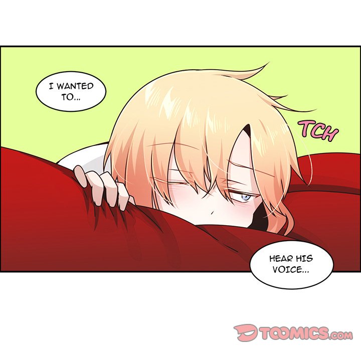 Go Away, Mr.Demon Chapter 222 image 49