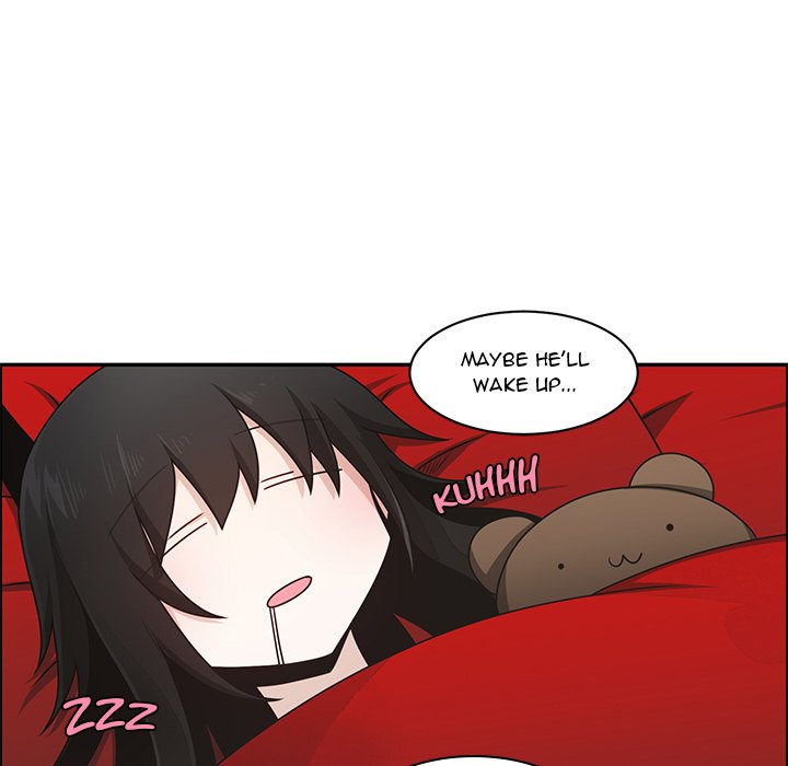 Go Away, Mr.Demon Chapter 222 image 50