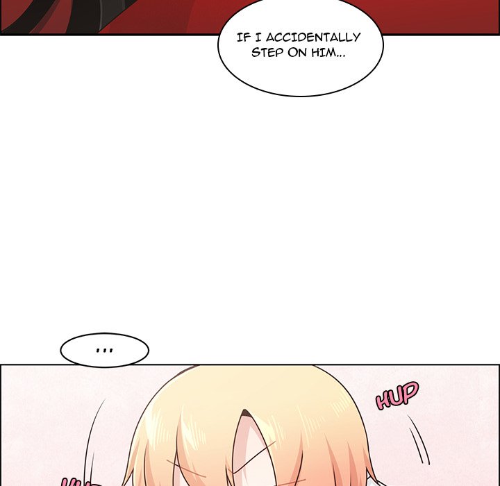 Go Away, Mr.Demon Chapter 222 image 51