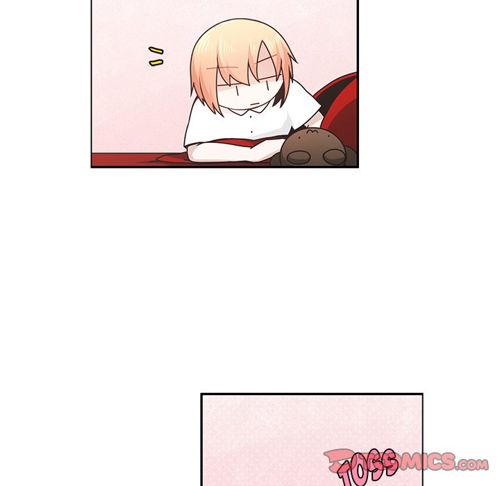 Go Away, Mr.Demon Chapter 222 image 53