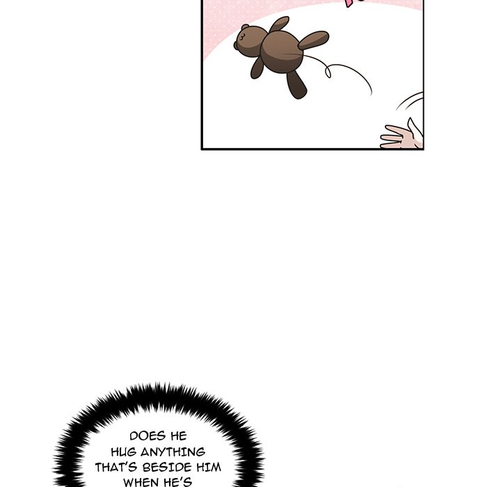 Go Away, Mr.Demon Chapter 222 image 54