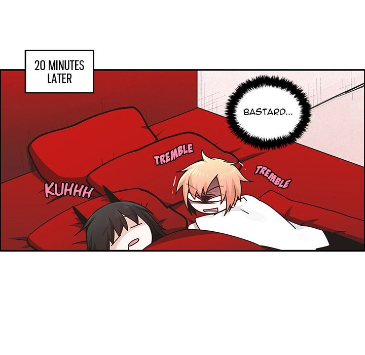 Go Away, Mr.Demon Chapter 222 image 56