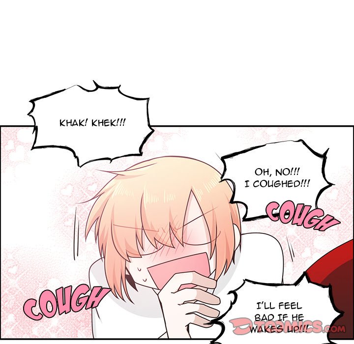 Go Away, Mr.Demon Chapter 222 image 57
