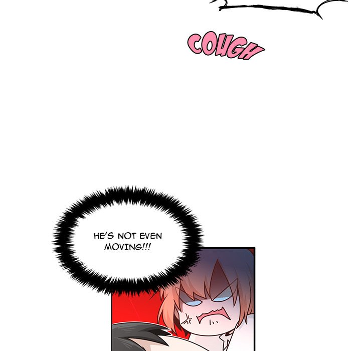 Go Away, Mr.Demon Chapter 222 image 58