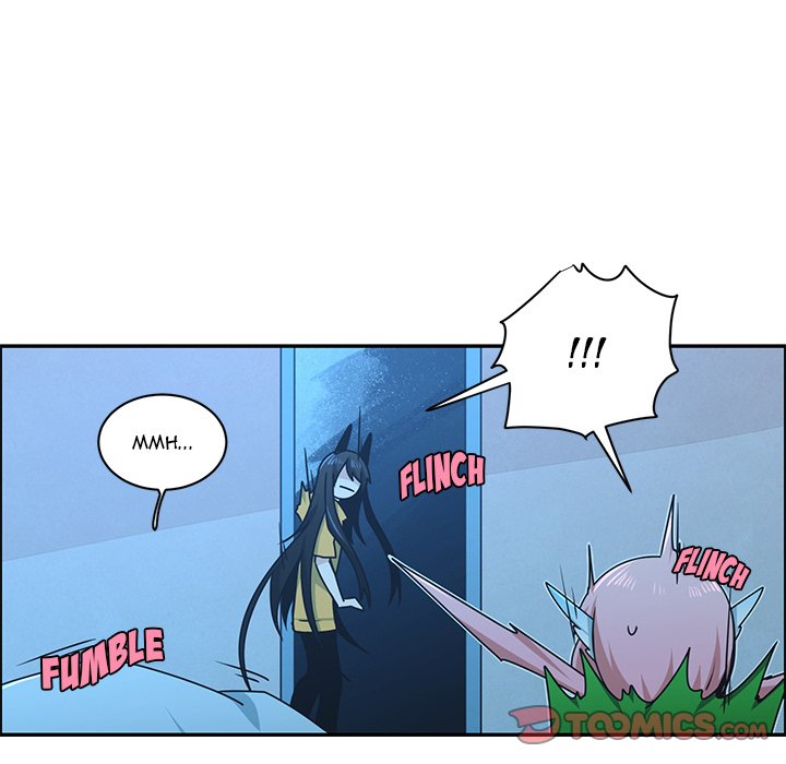 Go Away, Mr.Demon Chapter 222 image 5